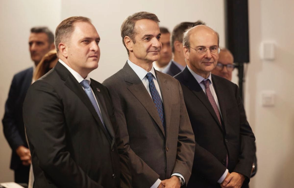 «ΑΡΟΥΡΑΙΟΙ» ΑΡΜΕΞΑΝ 700 ΕΚΑΤ. ΑΠΟ ΤΟΥΣ ΕΛΛΗΝΕΣ! ΤΑ «ΤΣΑΚΑΛΙΑ» ΤΗΣ NETCOMPANY – INTRASOFT ΤΑ ΑΡΠΑΞΑΝ ΟΛΑ – ΤΙ ΒΡΗΚΕ Η ΕΦΟΔΟΣ ΤΗΣ OLAF ΣΤΗΝ ΓΓΠΣ