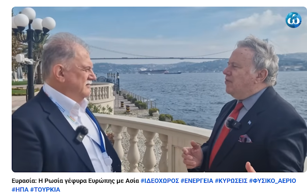 Όλοι όσοι κατακρεούργησαν τις ζωές μας, έχουν πάρει “εκπληκτικές” δουλειές…
