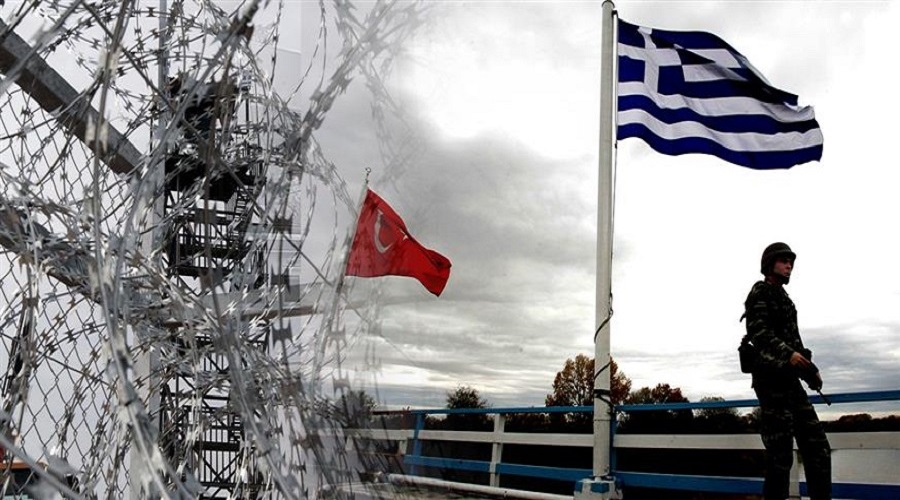 ΑΘΟΡΥΒΟΣ ΕΠΟΙΚΙΣΜΟΣ ΣΤΟΝ ΕΒΡΟ: Η ΑΛΕΞΑΝΔΡΟΥΠΟΛΗ ΠΝΙΓΕΤΑΙ ΣΤΑ ΤΟΥΡΚΙΚΑ SUV – ΜΕ ΤΗΝ ΤΟΥΡΚΙΚΗ ΟΙΚΟΝΟΜΙΑ ΝΑ ΒΥΘΙΖΕΤΑΙ ΤΟ ΕΝΔΙΑΦΕΡΟΝ ΣΤΡΕΦΕΤΑΙ ΣΤΗΝ ΕΛΛΑΔΑ – Η ΘΡΑΚΗ ΚΕΙΤΑΙ ΜΑΚΡΑΝ ΓΙΑ ΤΗ ΝΔ – ΚΑΝΕΝΑΣ ΕΛΕΓΧΟΣ, ΚΑΜΙΑ ΕΥΑΙΣΘΗΤΟΠΟΙΗΣΗ