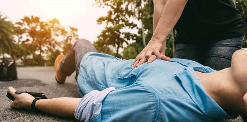 Ο Αμερικανικός οργανισμός Καρδιολογίας κρούει τον κώδωνα κινδύνου: «Το εμβόλιο mRNA εκπαιδεύει το ανοσοποιητικό σύστημα να επιτίθεται στην καρδιά»