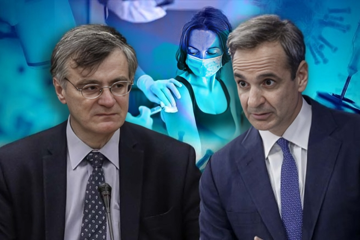 Μόνο δίκη της Νυρεμβέργης για τους Ναζί – Νεκρή ξαφνικά 10χρονη μαθήτρια από ανακοπή καρδιάς