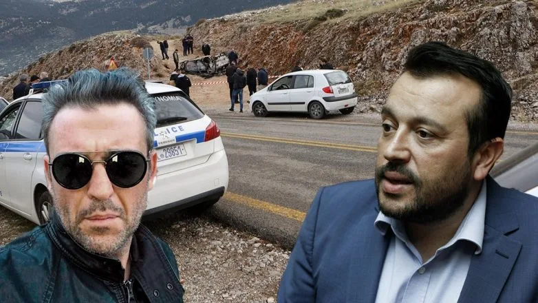 ΒΟΜΒΑ! Εμπλοκή του Μ. Πετσίτη, (πρώην συνεργάτη του Ν. Παππά) στην υπόθεση δολοφονίας του Λάλα…
