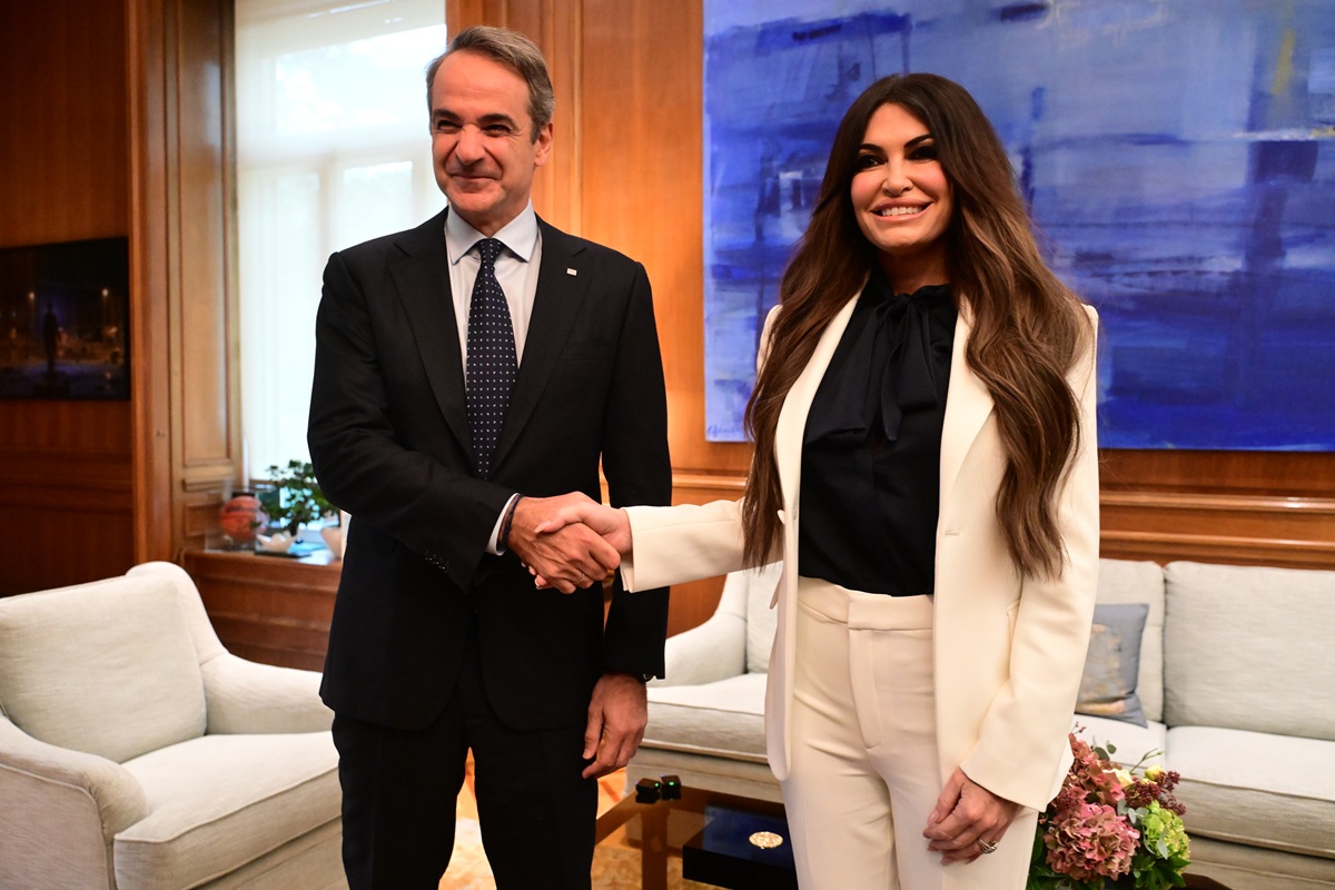 ΘΑΥΜΑ!!!!! «ΑΡΡΩΣΤΟΥΛΗΣ» Ο ΠΡΩΘΥΠΟΥΡΓΟΣ ΓΙΑ ΤΟΥΣ ΚΤΗΝΟΤΡΟΦΟΥΣ ΤΗΣ ΑΛΕΞΑΝΔΡΟΥΠΟΛΗΣ, «ΠΕΡΔΙΚΙ» ΓΙΑ ΧΑΡΗ ΤΗΣ ΓΚΙΛΦΟΪΛ – ΑΓΡΙΟ ΞΕΒΡ@ΚΩΜΑ ΤΟΥ ΑΡΧΙΕΡΕΑ ΤΗΣ ΔΙΑΠΛΟΚΗΣ ΠΟΥ ΚΡΥΒΕΤΑΙ ΣΤΟ ΜΕΓΑΡΟ ΜΑΞΙΜΟΥ