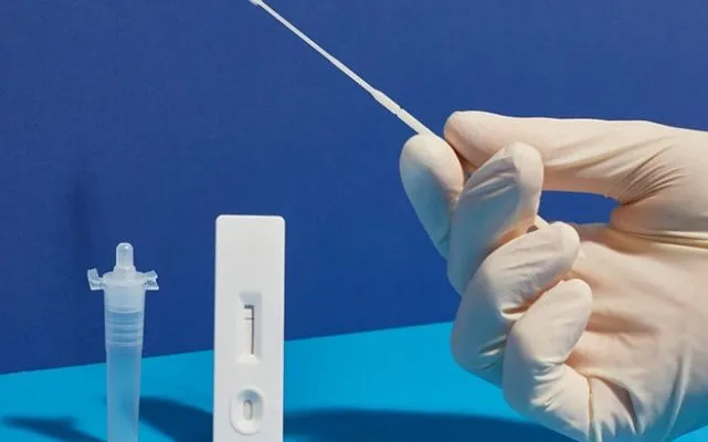 Το να βγει η αλήθεια για το PCR-test έξω δεν είναι πάντα εύκολο…