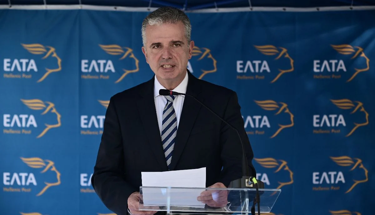 ΚΥΒΕΡΝΗΤΙΚΗ ΣΥΓΚΑΛΥΨΗ ΣΤΑ ΕΛΤΑ! «ΞΕΓΥΜΝΩΝΟΥΝ» ΤΑ ΓΕΡΟΝΤΑΚΙΑ ΤΗΣ ΕΠΑΡΧΙΑΣ ΓΙΑ ΝΑ ΑΓΟΡΑΣΟΥΝ ΚΑΙΝΟΥΡΓΙΑ ΕΠΙΠΛΑ – ΑΔΙΑΝΟΗΤΗ ΑΠΟΦΑΣΗ ΤΗΝ ΗΜΕΡΑ ΠΟΥ ΕΒΑΖΑΝ ΛΟΥΚΕΤΟ ΣΤΑ ΤΑΧΥΔΡΟΜΕΙΑ – Η ΠΤΩΣΗ ΕΡΧΕΤΑΙ ΚΑΙ ΘΑ ΕΙΝΑΙ ΗΧΗΡΗ [ΕΓΓΡΑΦΟ]