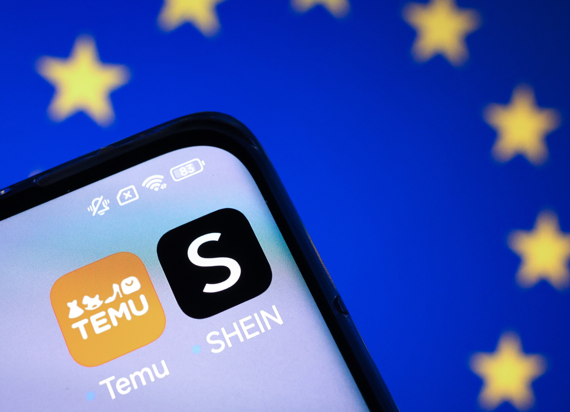Τέλος εποχής για Shein και Temu: Η ΕΕ φέρνει τελωνείο στα «φτηνά» δέματα