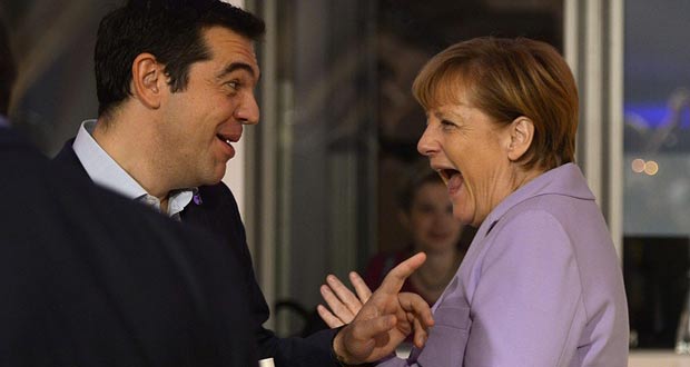 Καταλάβατε; Ας δούμε λίγο τι συμβαίνει στην Σουηδία..