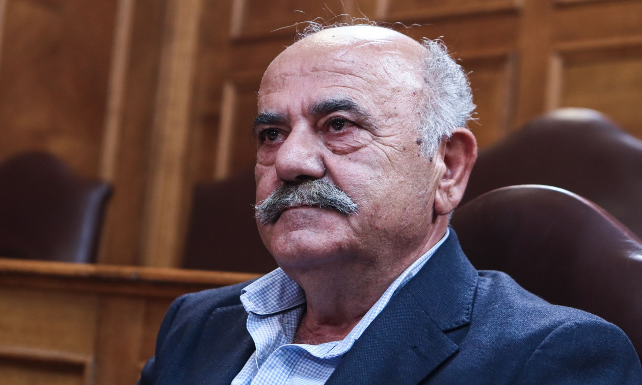 ΑΡΧΙΖΕΙ ΚΑΙ… ΞΕΘΟΛΩΝΕΙ Η ΜΝΗΜΗ ΤΟΥ «ΧΑΣΑΠΗ»! 1 εκατομμύριο ευρώ ΣΤΟ… ΠΕΡΙΠΟΥ τα κέρδη από το Πρωτοχρονιάτικο λαχείο του 2017 [ΒΙΝΤΕΟ]