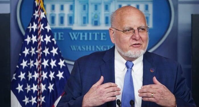 Dr. Robert Redfield> Ο πρώην διευθυντής του CDC ζητά την απόσυρση των mRNA εμβολίων κατά της COVID