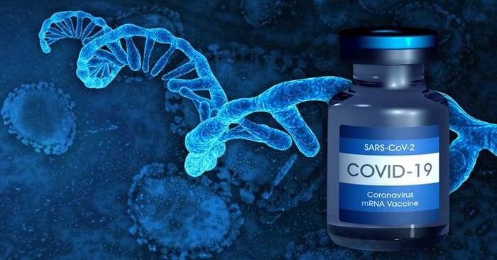 Δρ. Ν.Χούσλερ: «Τα mRNA Εμβόλια προκάλεσαν Ψυχολογικές Διαταραχές, Δολοφονικές τάσεις & Άνοια»!