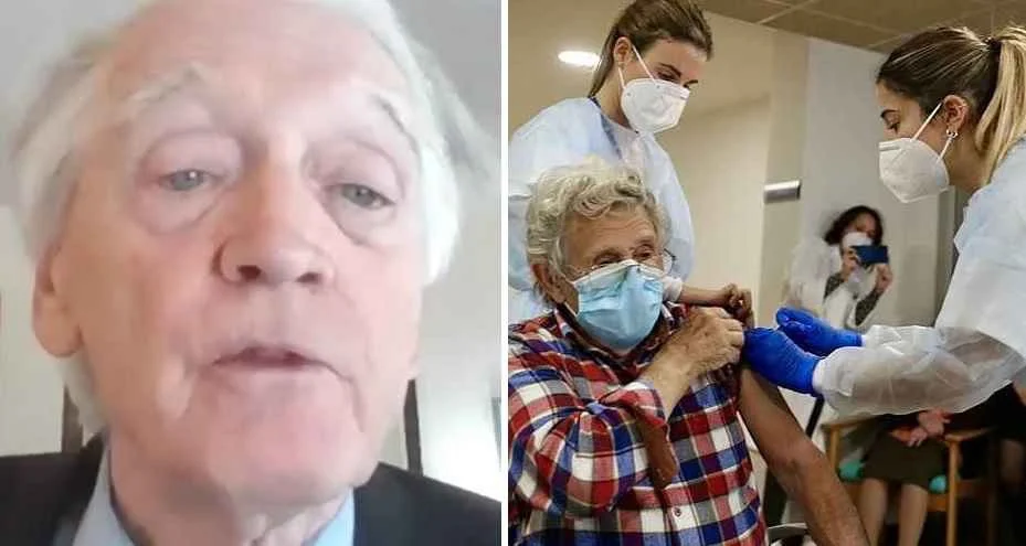 Ο καθηγητής Francis Boyle δολοφονήθηκε εβδομάδες πριν από την εκρηκτική κατάθεση εναντίον του Μπιλ Γκέιτς – Τι γνώριζε;