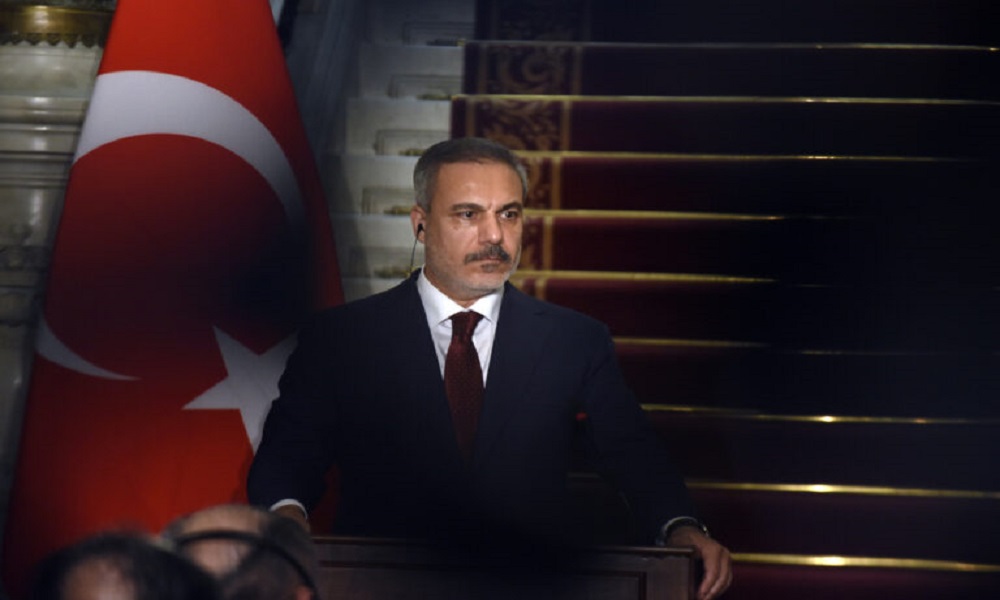 ΤΡΟΜΕΡΗ ΠΡΟΔΟΣΙΑ ΜΗΤΣΟΤΑΚΗ – ΠΡΕΣΠΕΣ ΤΟΥ ΑΙΓΑΙΟΥ ΕΤΟΙΜΑΖΟΥΝ ΟΙ ΗΠΑ ΓΙΑ ΝΑ ΒΓΑΛΟΥΝ ΠΕΤΡΕΛΑΙΟ ΚΑΙ ΑΕΡΙΟ ΜΕ ΤΗΝ ΗΣΥΧΙΑ ΤΟΥΣ – Ο ΒΡΩΜΙΚΟΣ ΡΟΛΟΣ ΤΟΥ ΦΑΣΙΣΤΑ ΦΙΝΤΑΝ: ΤΡΕΧΕΙ ΝΑ ΞΑΝΑΣΤΗΣΕΙ ΤΟ ΣΥΜΒΟΥΛΙΟ ΜΕ ΤΗΝ ΕΛΛΑΔΑ ΓΙΑ ΝΑ ΜΑΣ ΚΛΕΨΕΙ ΤΟΝ ΟΡΥΚΤΟ ΠΛΟΥΤΟ