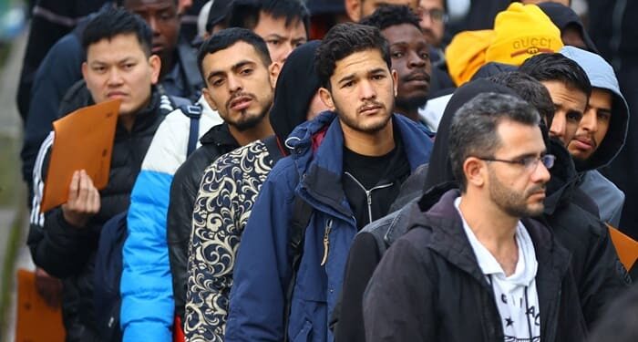 Συμφωνία στις Βρυξέλλες: Η Ελλάδα δέχτηκε την επιστροφή 100.000 αλλοδαπών μεταναστών από την Γερμανία
