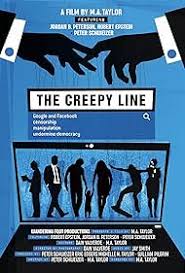 The Creepy Line – Full Documentary on Social Media’s manipulation of society
