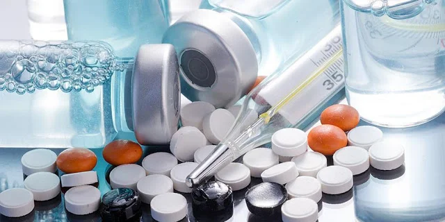 Οι παρενέργειες των φαρμάκων οδηγούν σε 40.000 εισαγωγές στο νοσοκομείο κάθε χρόνο, αλλά το 98% των περιπτώσεων ΔΕΝ αναφέρονται