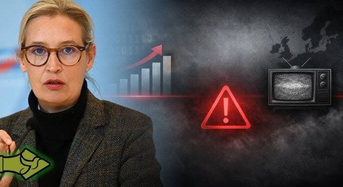 ΤΟΠΟΘΕΤΗΣΗ WEIDEL: «ΤΑ ΜΕΤΡΑ ΠΟΥ ΕΙΔΑΜΕ ΓΙΑ ΤΟΝ ΚΟΡΩΝΟΪΟ ΗΤΑΝ ΤΕΣΤ ΓΙΑ ΚΑΤΙ ΜΕΓΑΛΥΤΕΡΟ!»