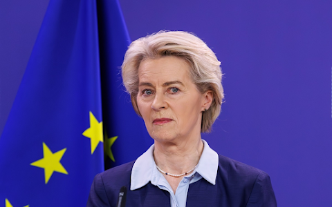 Η συμφωνία Mercosur εξυπηρετεί τα συμφέροντα της Γερμανίας!