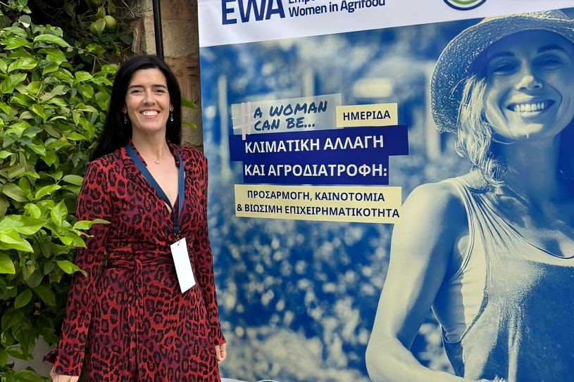 Τρομαγμένη από τη μαζική αντίδραση του κόσμου η Αναστασία Φουντούλη για τη φάρμα εντόμων στο Πήλιο – «Φοβάμαι για τη ζωή μου» αναφέρει αφού πρώτα ψεύδεται ότι δεν προώθησε την εντομοφαγία