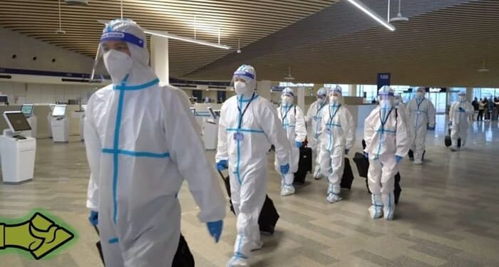 ΑΥΣΤΡΙΑ: Η ΕΚΘΕΣΗ ΠΟΥ ΓΚΡΕΜΙΖΕΙ ΤΟ ΑΦΗΓΗΜΑ ΤΟΥ ΚΟΡΩΝΟΪΟΥ