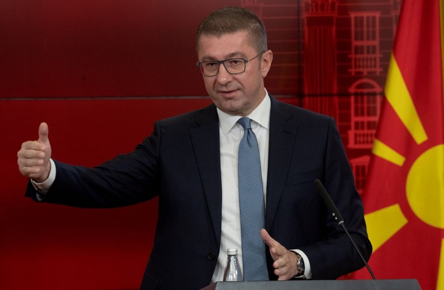 ΣΥΝΕΧΙΖΕΤΑΙ Η ΠΡΟΔΟΣΙΑ ΤΗΣ ΜΑΚΕΔΟΝΙΑΣ – ΑΞΙΟΣ ΣΥΝΕΧΙΣΤΗΣ ΤΟΥ ΤΣΙΠΡΑ Ο ΜΗΤΣΟΤΑΚΗΣ: Ο ΠΡΩΘΥΠΟΥΡΓΟΣ ΔΕΝ ΔΕΧΕΤΑΙ ΝΑ ΜΙΛΗΣΕΙ ΜΕ ΤΗΝ ΕΠΙΤΡΟΠΗ ΕΛΛΗΝΙΣΜΟΥ – ΕΧΟΥΝ ΚΑΤΑΓΡΑΦΕΙ ΗΔΗ 789 ΠΑΡΑΒΙΑΣΕΙΣ ΤΗΣ ΣΥΜΦΩΝΙΑΣ ΤΩΝ ΠΡΕΣΠΩΝ – ΓΙΑΤΙ ΔΕΝ ΚΑΤΑΓΓΕΛΛΕΤΑΙ;
