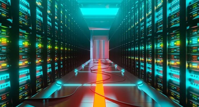 Data Centers στην Ελλάδα: Η μεγάλη επένδυση και ο αόρατος κίνδυνος της λειψυδρίας
