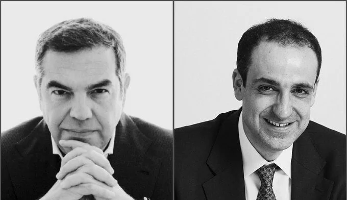 Όλοι υπηρέτες της ίδιας εγκληματικής κλίκας – Ο Τσίπρας ζήτησε συνεργασία με τον “ανιψιό” Γ. Δημητριάδη.