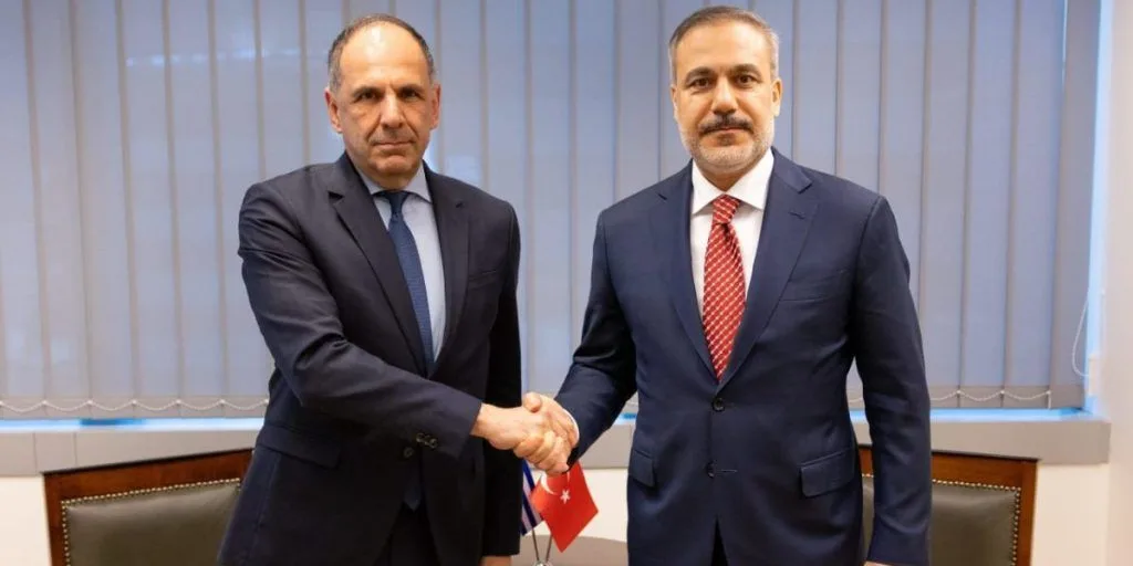 Τουρκία: Με διετείς NAVTEX «παίρνει» το μισό Αιγαίο