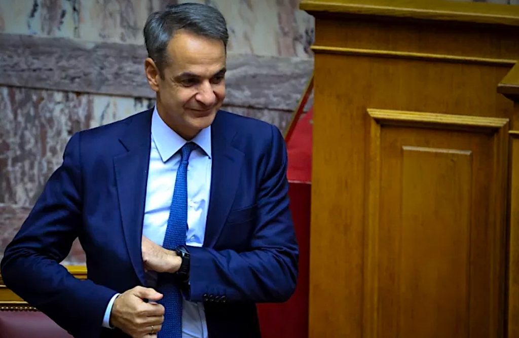 Τα “δανεικά” των Ταμείων τελείωσαν, έρχεται το Μεσοπρόθεσμο