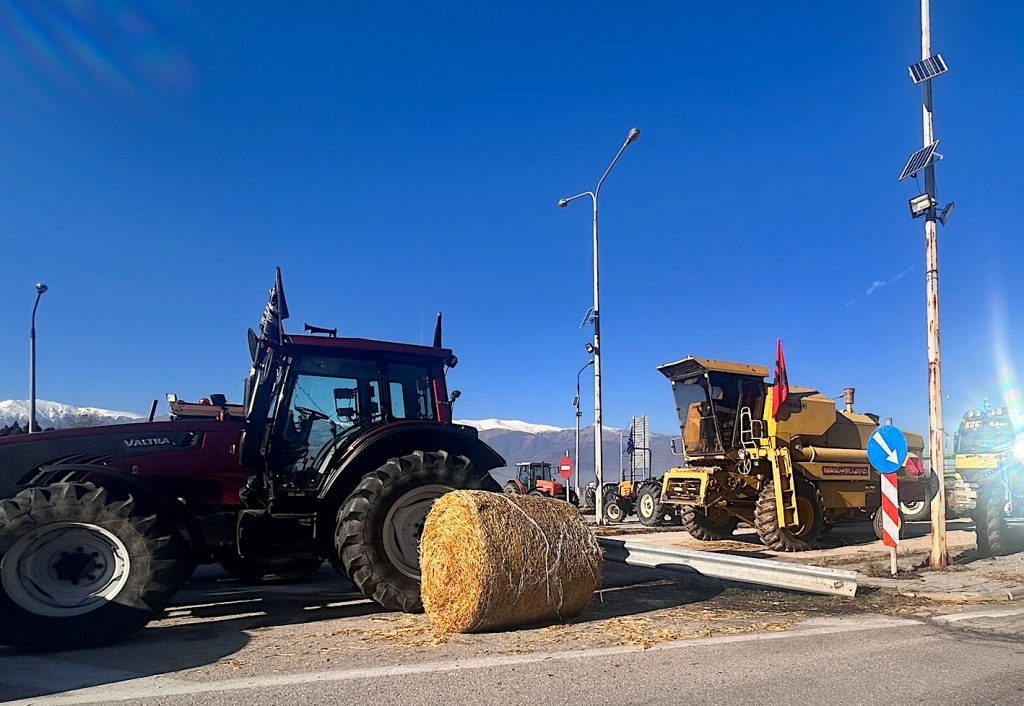 Χαμένοι και από τη νέα ΚΑΠ οι αγρότες