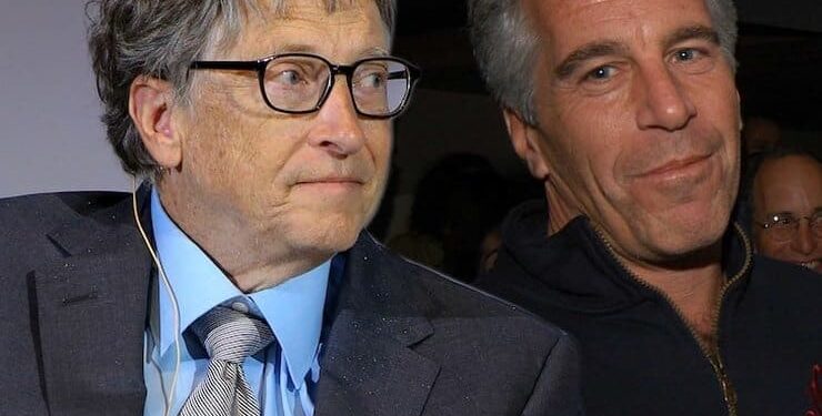 ΒΟΜΒΑ: 3,5 εκατομμύρια σελίδες Epstein – Το e-mail που καίει τον Μπιλ Γκέιτς