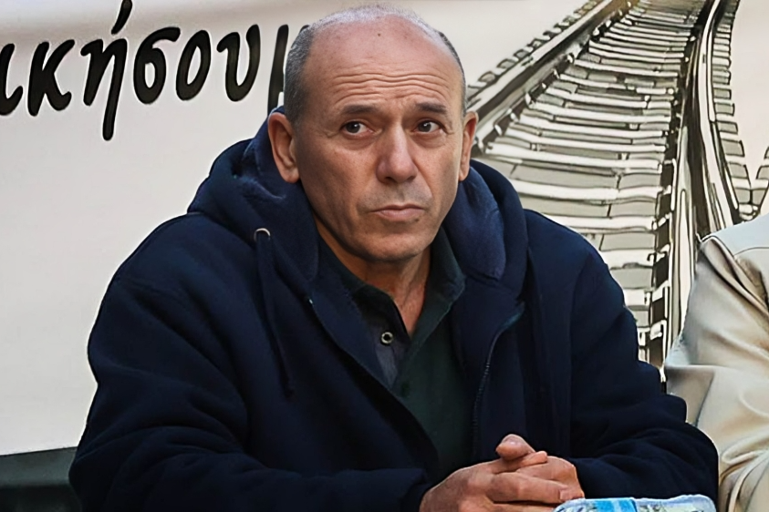 Βασίλης Κοκοτσάκης: «Γιατί δεν εμφανίστηκε πυρόσφαιρα στην Ισπανία και γιατί δεν έγινε μπάζωμα από τις πρώτες ώρες» – Λογικά ρητορικό είναι το ερώτημα