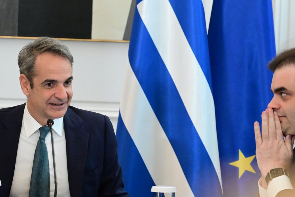 ΙΝΕ-ΓΣΕΕ: Ιδού τα χάλια της ελληνικής οικονομίας