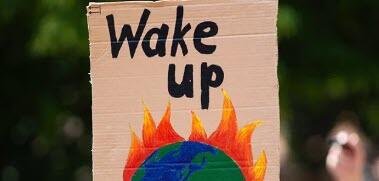 Was Climate Change The Greatest Financial Scandal In History?