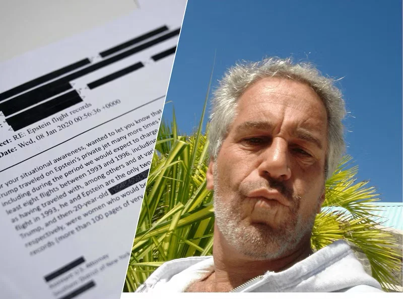 «Μία από τις μεγαλύτερες αποκαλύψεις για την οποία κανείς δεν μιλάει»: τα έγγραφα Epstein και οι πανδημίες