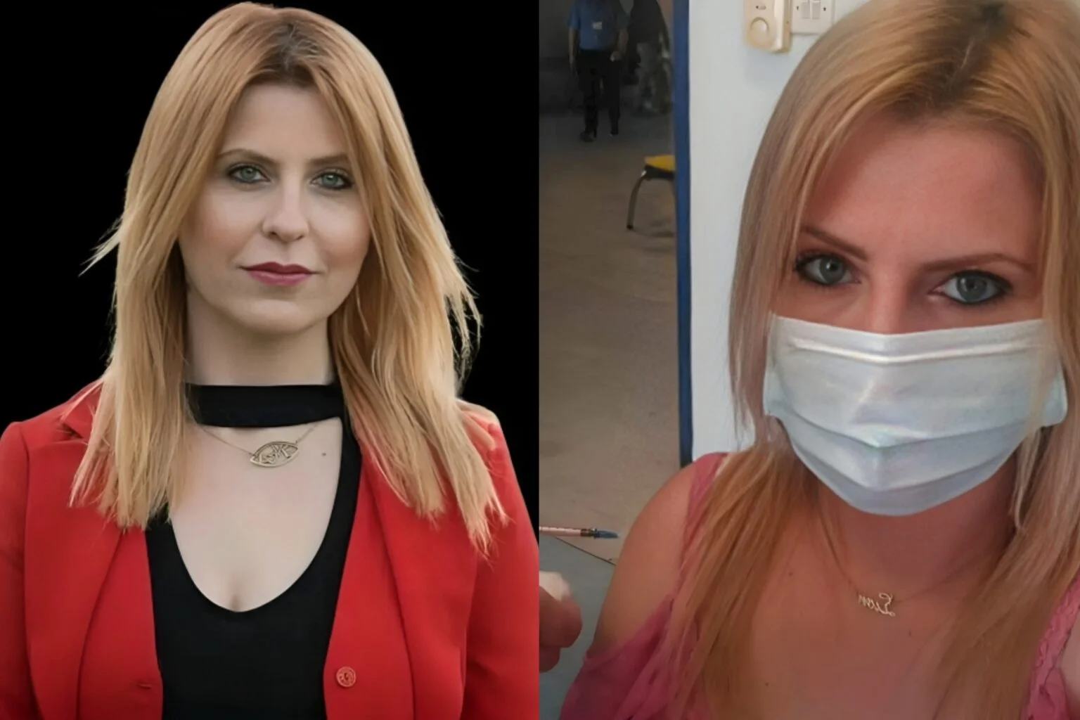 ΞΑΦΝΙΚΑ και ΑΙΦΝΙΔΙΑ έσκασε η 40χρονη επιχειρηματίας Σίσσυ Γκατζά στον Πλαταμώνα – Είχε χτυπήσει τις ΦΟΛΕΣ-19 (εικόνες)