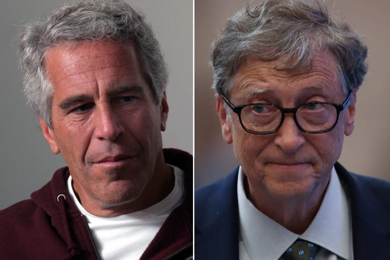 Οι σκοτεινές σχέσεις του Bill Gates με τον Jeffrey Epstein: Συμμετείχε στα όργια και συζητούσαν μαζί μέχρι και για προσομοιώσεις πανδημίας