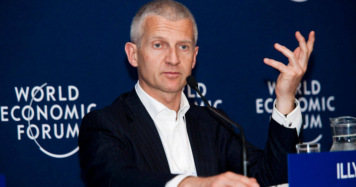 WEF Elites Push Lab-Grown ‘Meat’ & ‘Tech Foods’ for the Masses
