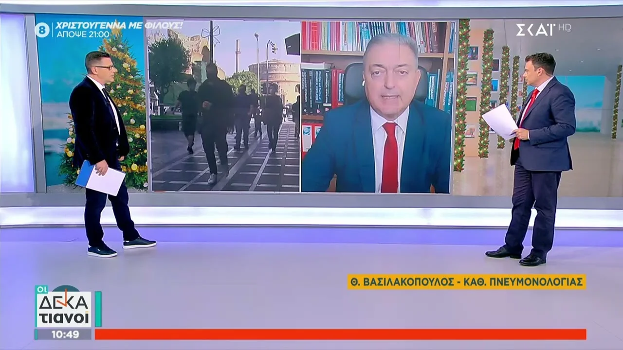 Πολλά τα οφέλη του mRNA