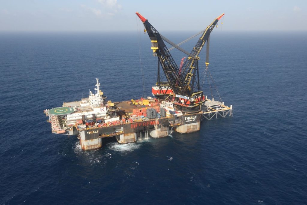 ΑΥΤΑ ΕΙΝΑΙ ΤΑ «ΨΙΛΑ ΓΡΑΜΜΑΤΑ» ΤΗΣ ΣΥΜΦΩΝΙΑΣ ΜΕ ΤΗ CHEVRON ΠΟΥ ΟΥΔΕΠΟΤΕ ΔΗΜΟΣΙΟΠΟΙΗΣΕ Η ΚΥΒΕΡΝΗΣΗ – ΚΑΤΑΦΩΡΗ ΕΚΧΩΡΗΣΗ ΥΦΑΛΟΚΡΗΠΙΔΑΣ ΥΠΕΡ ΤΩΝ ΤΕΞΑΝΩΝ ΠΕΤΡΕΛΑΙΑΔΩΝ ΚΑΙ ΝΟΜΙΜΟΠΟΙΗΣΗ ΣΥΝΕΚΜΕΤΑΛΛΕΥΣΗΣ ΜΕ ΤΗΝ ΤΟΥΡΚΙΑ