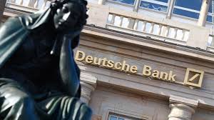Φάκελοι Επστάιν: Η Deutsche Bank πούλαγε σε δισεκατομμυριούχους όπως ο Επστάιν ελληνικά ομόλογα με τεράστιες αποδόσεις!