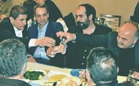Έχουμε δικτατορία! Kαι είναι τέρμα ανθελληνική!