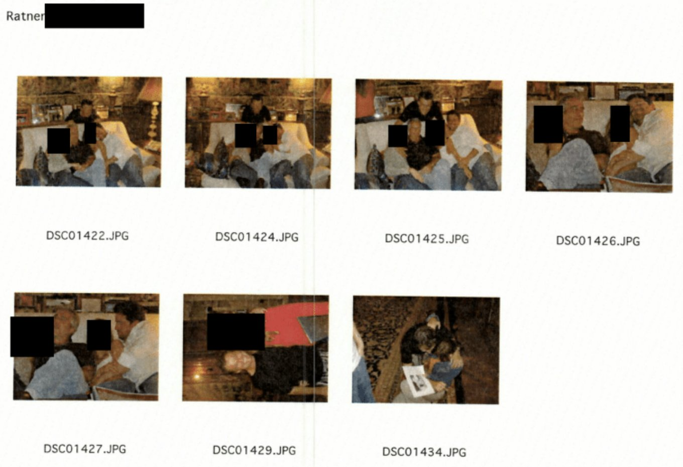 Μετά τους φακέλους Epstein ήρθε η ώρα για τους ”φακέλους Μίχος” να δούμε ποιοι ΕΝΤΙΜΟΤΑΤΟΙ ίσως και ”αιδεσιμότατοι” χωρίς αιδώ εκσπερμάτωναν πάνω στη μικρή! BINTEO