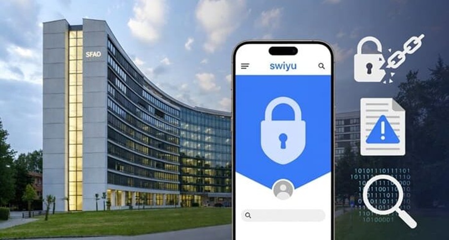 Βόμβα από την Ομοσπονδιακή Υπηρεσία Ελέγχου Ελβετίας..«Αναβάλλετε την ηλεκτρονική ταυτότητα, κινδυνεύει η ασφάλεια!»