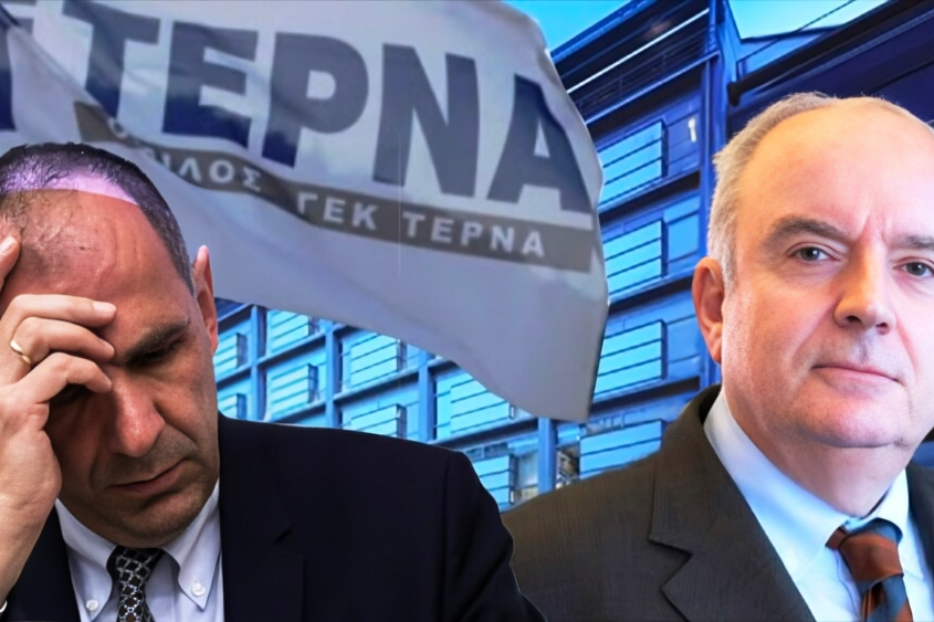 Στην ΤΕΡΝΑ του Γεραπετρίτη το λιμάνι της Καβάλας για τα επόμενα 40 χρόνια – Ξεπουλήθηκε με μόλις 33.000.000 ευρώ – Έχουν φάει μέχρι και τα πόμολα τα γαλάζια αρπακτικά