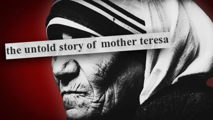 Η Ιστορία Επαναλαμβάνεται: Η Μητέρα Τερέζα πριν απο τον Έπσταϊν έκανε ακριβώς την ίδια δουλειά για την ελίτ!