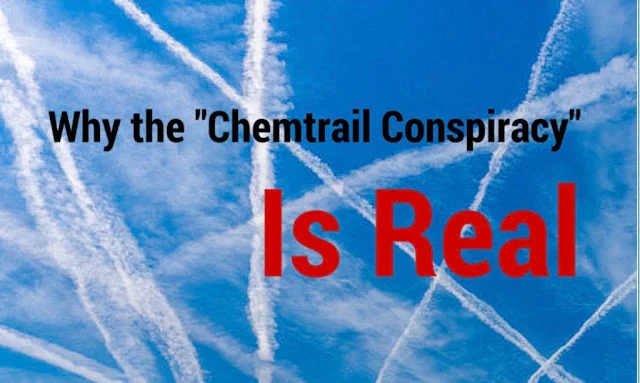 Η CIA κατηγορείται για «δηλητηρίαση του αέρα»