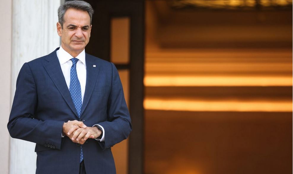 ΜΕ PASS ΠΟΥΘΕΝΑ ΔΕΝ ΠΑΣ – ΝΕΑ ΚΟΡΟΪΔΙΑ ΜΗΤΣΟΤΑΚΗ ΜΕ ΤΑ ΜΕΤΡΑ ΓΙΑ ΤΗΝ ΚΡΙΣΗ ΑΠΟ ΤΟΝ ΠΟΛΕΜΟ ΣΤΗ ΜΕΣΗ ΑΝΑΤΟΛΗ: ΑΔΥΝΑΜΙΑ ΝΑ ΑΝΑΚΟΥΦΙΣΕΙ ΤΑ ΝΟΙΚΟΚΥΡΙΑ, ΠΛΑΤΕΣ ΣΤΟΥΣ ΜΕΓΑΛΟΚΑΡΧΑΡΙΕΣ – ΔΙΑΒΑΣΤΕ ΚΑΙ ΦΡΙΞΤΕ