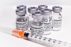 Sally Clark: Declining Populations Following COVID Injection Rollouts