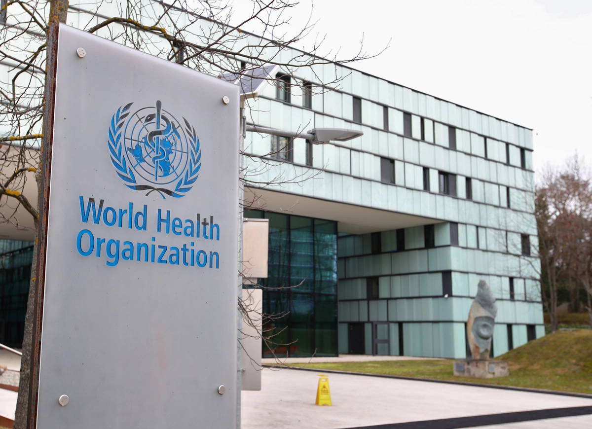 New Zealand Formally Rejects WHO Pandemic Treaty