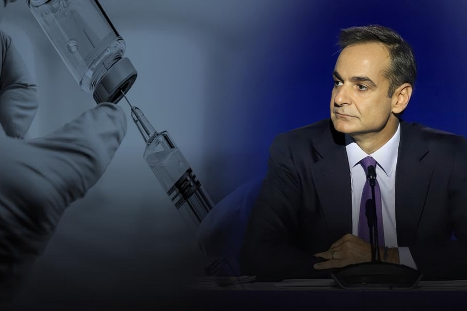 Πέφτουν νεκροί από καρδιά – Νεκρός ξαφνικά 49χρονος οδηγός του ΕΚΑΒ στην Άρτα – Εκατοντάδες ξαφνικοί θάνατοι μετά τα εμβόλια